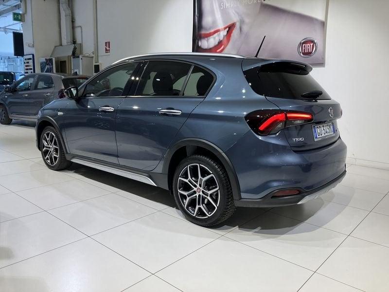 FIAT Tipo 1.6 Mjt 130cv S&S Cross