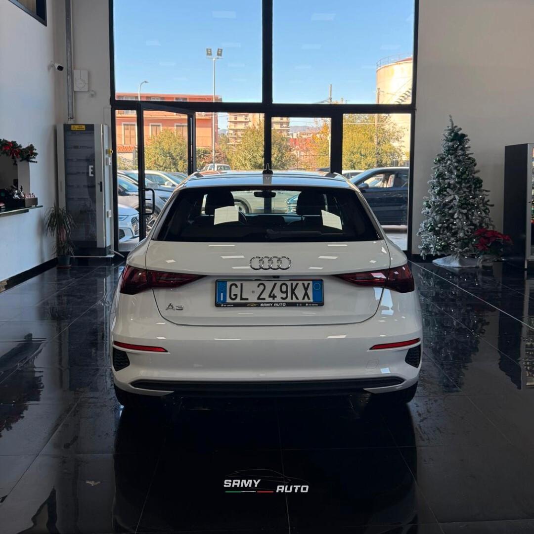 Audi A3 SPB 30 TDI