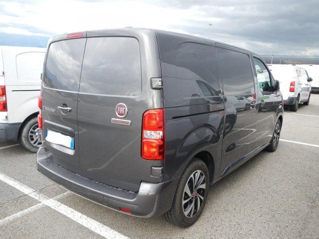 FIAT Scudo Bev 75kWh L2H1 Lounge-DETAX