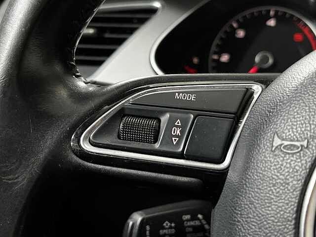 Audi A4 Avant 2.0 TDI 150 CV multitronic Business