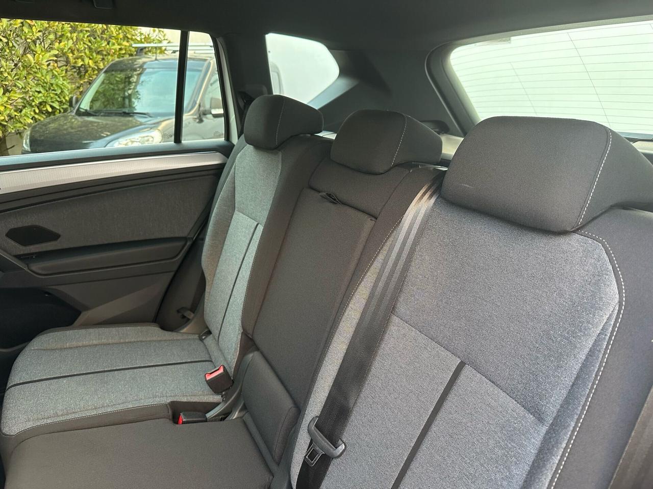 Seat Tarraco 2.0 TDI DSG