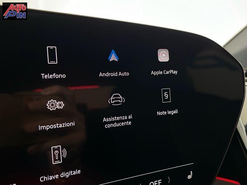 Audi Q5 TDI 150kW quattro S Line *Cerchi 20*Tetto*