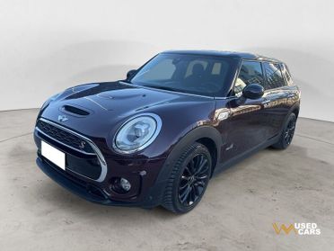 MINI Mini Clubman Mini 2.0 Cooper SD Hype Clubman ALL4 aut.