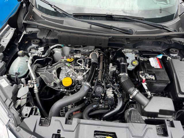 NISSAN Juke 1.0 DIG-T 114 CV DCT Business