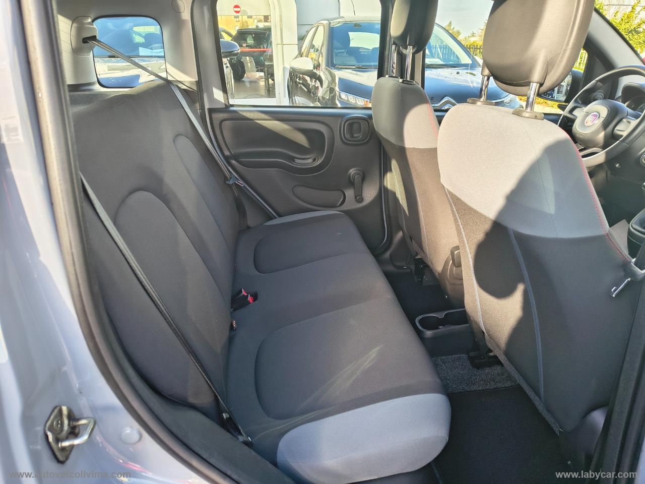 FIAT Panda 1.2 EasyPower Easy