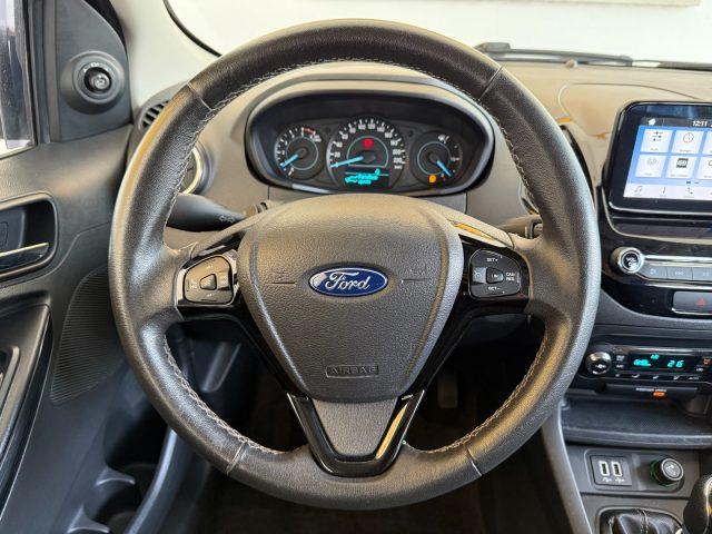 FORD Ka+ 1.5 EcoBlue 95CV Plus NEOPATENTATI/PREZZO REALE