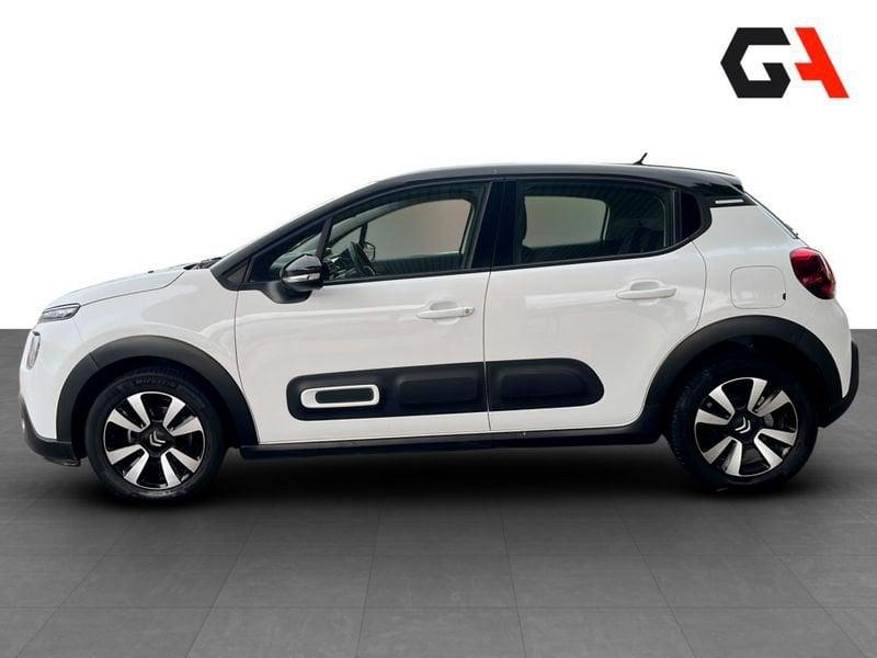 Citroën C3 C3 PureTech 83 S&S Shine