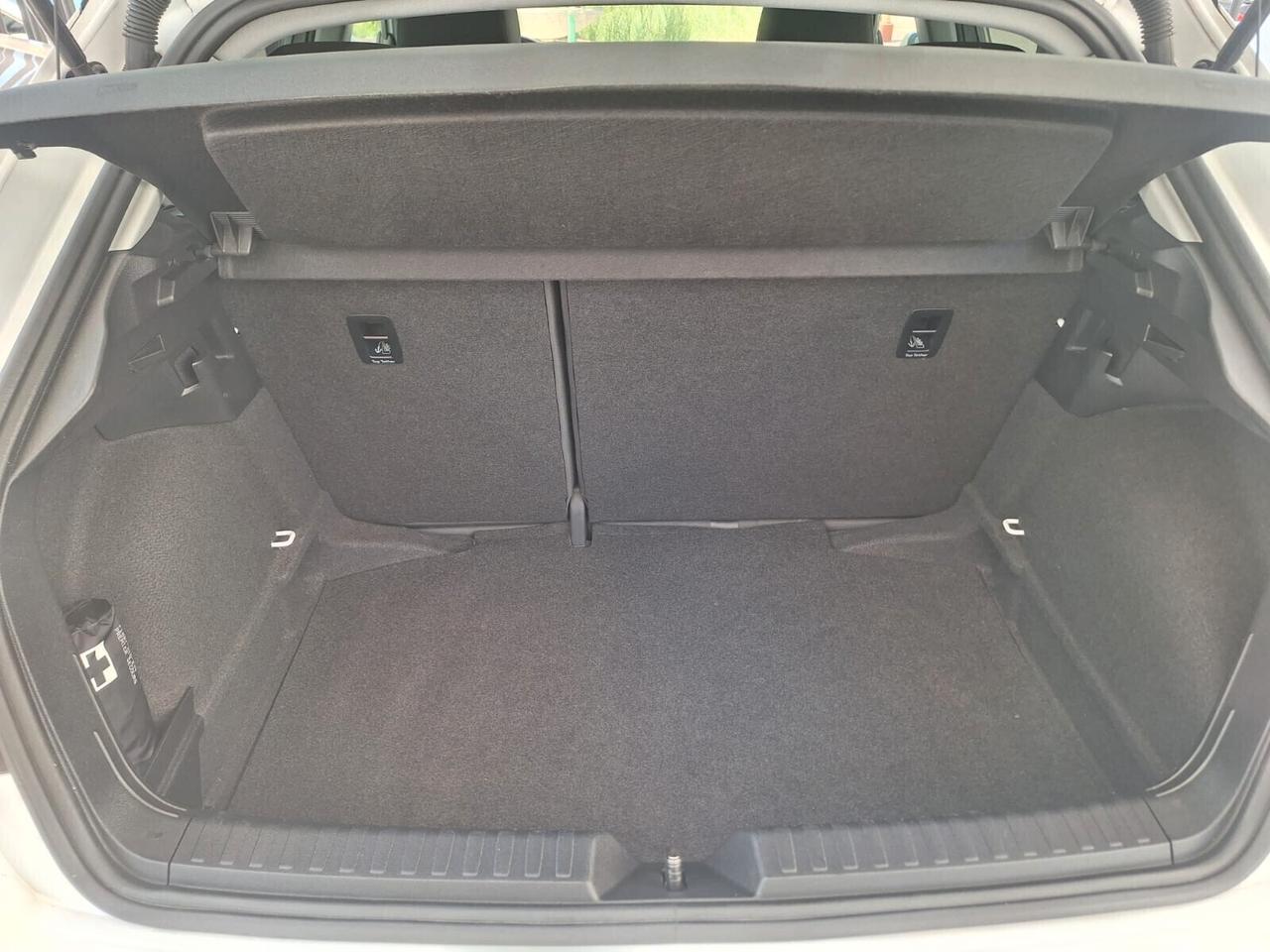 Audi A1 citycarver 30 TFSI Admired 2021