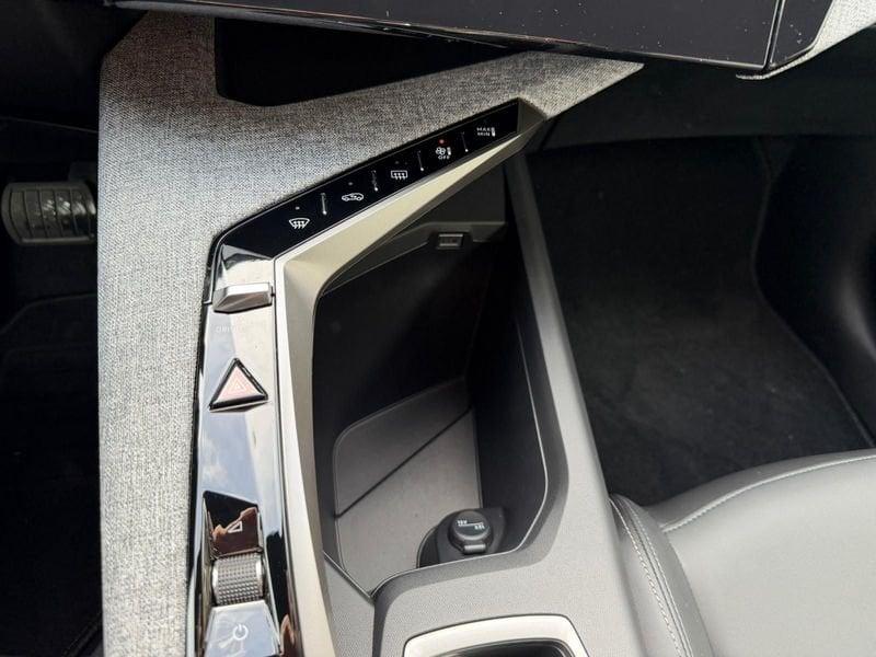 Peugeot 3008 Hybrid 145 Allure e-DCS 6