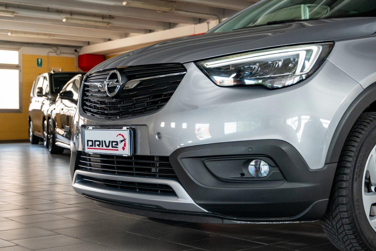 Opel Crossland X 1.2 Innovation 83cv my18.5