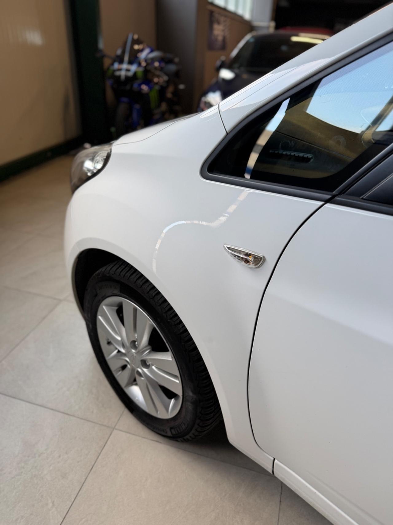 Hyundai iX20 1.4 CRDI 90 CV COMFORT KMCERT