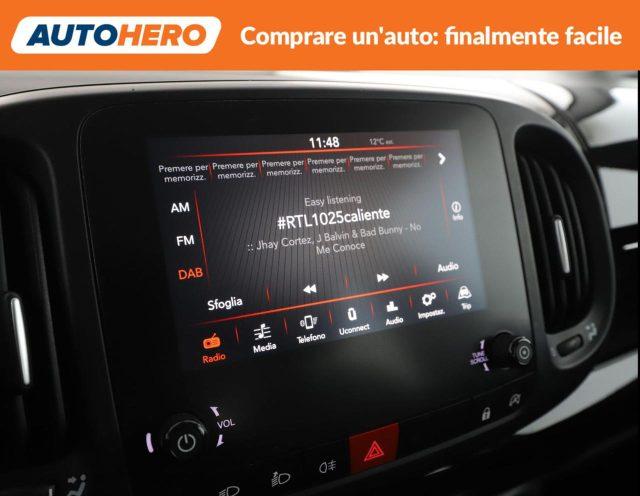 FIAT 500L 1.3 Multijet 95 CV City Cross