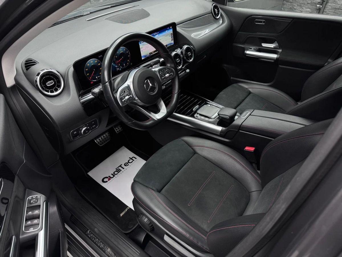 Mercedes Classe B 180d Premium AMG Automatica Full