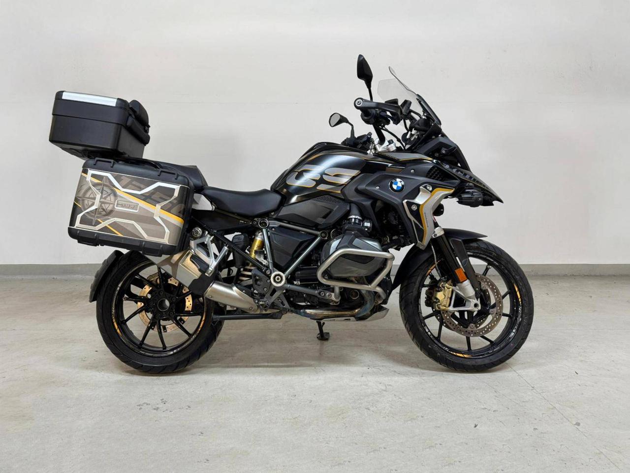 BMW R 1250 GS Exclusive