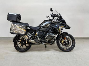BMW R 1250 GS Exclusive