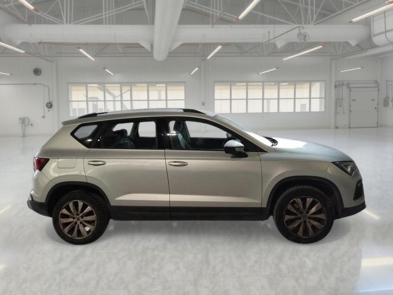 SEAT ATECA 2.0 TDI 110KW BUSINESS DSG SUV
