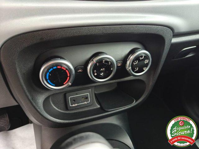 FIAT 500L 1.3 Multijet 95 CV Business