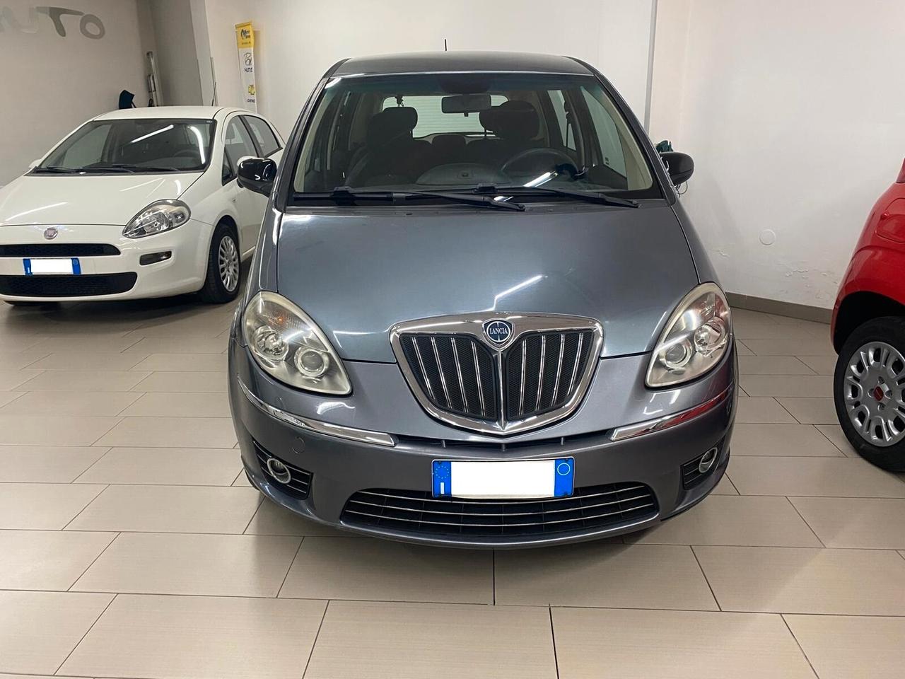 Lancia MUSA 1.3 Mjt 95 CV Gold