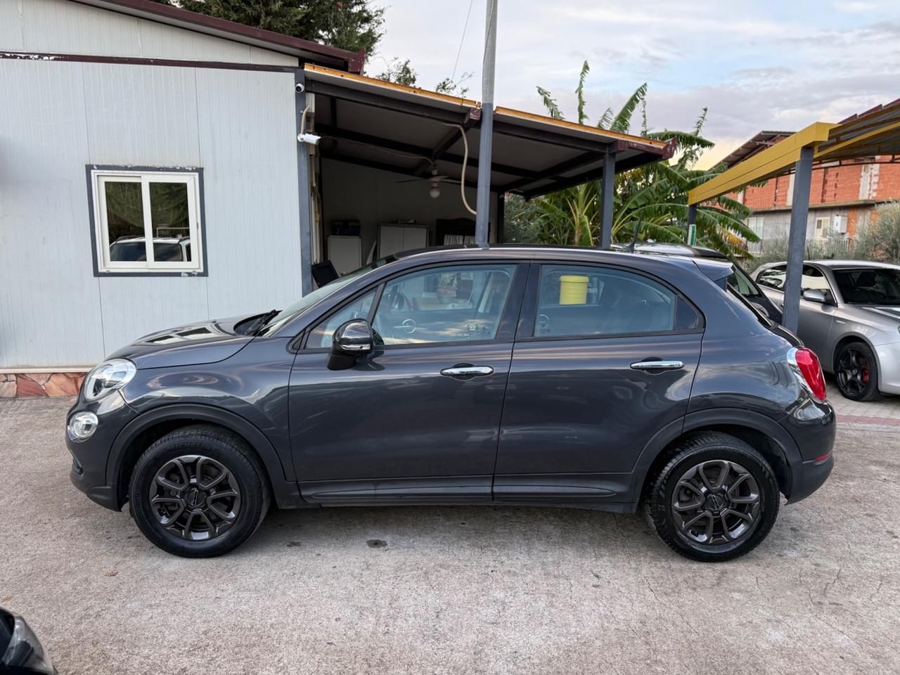 Fiat 500X 1.3 MultiJet 95 CV Lounge Km Certif