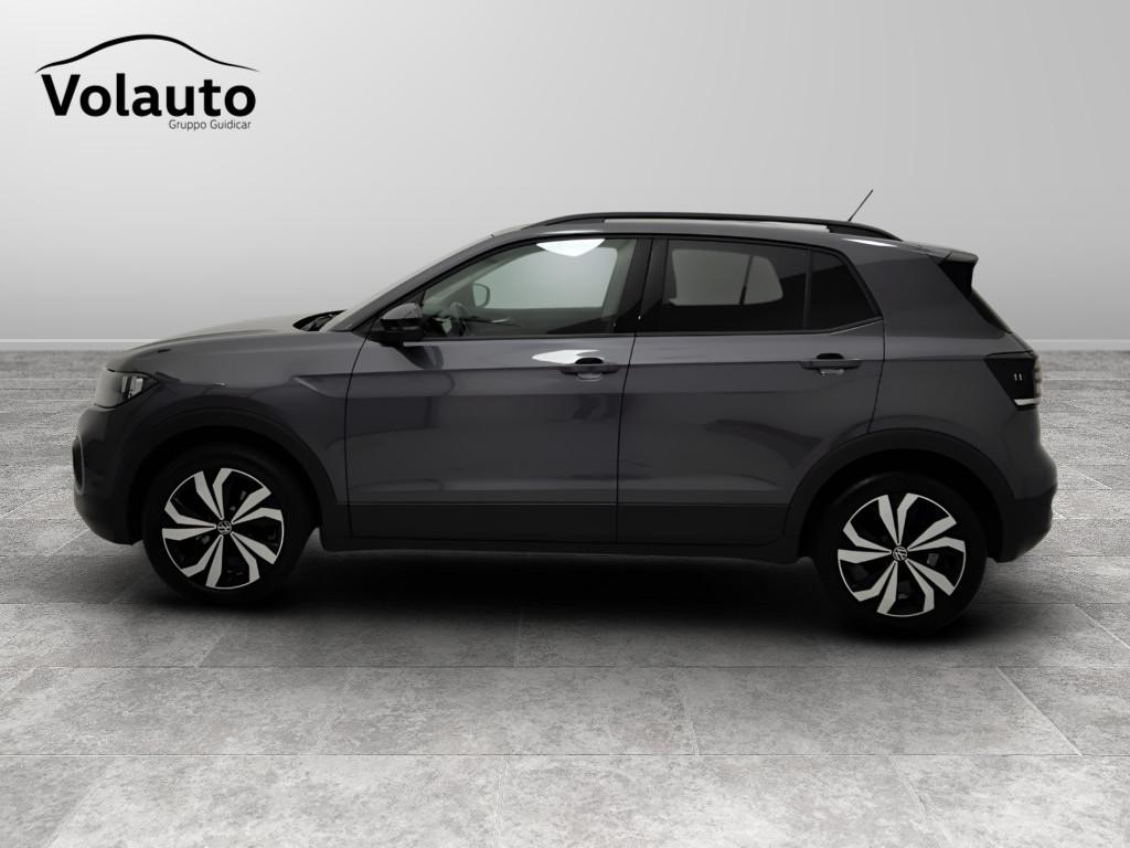 VOLKSWAGEN T-Cross 2019 - T-Cross 1.0 tsi Style 95cv