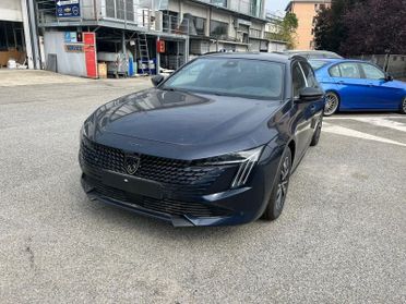 Peugeot 508 508 Plug-in Hybrid 225 e-EAT8 SW Allure