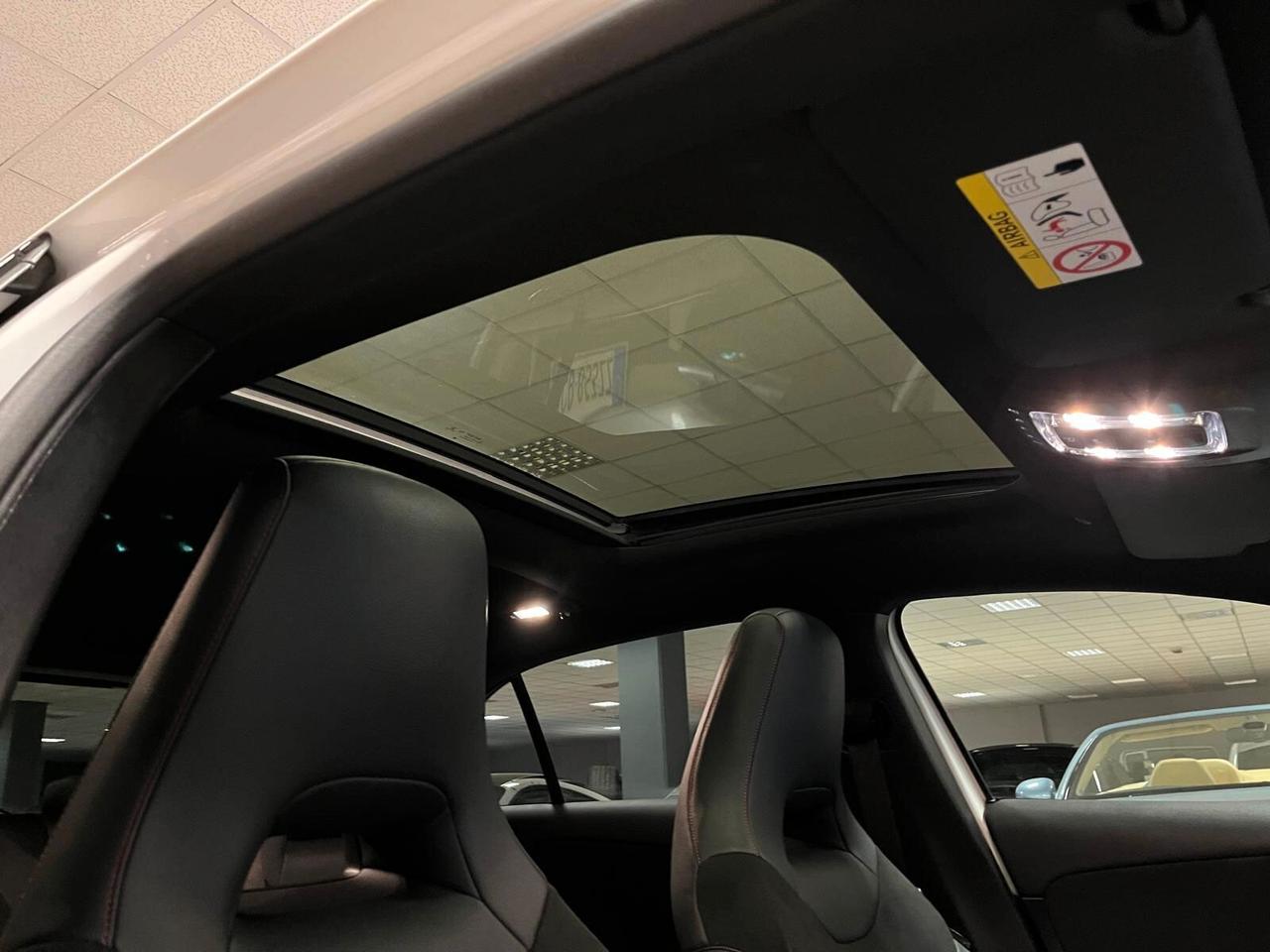 Mercedes-benz A 35 AMG 4Matic