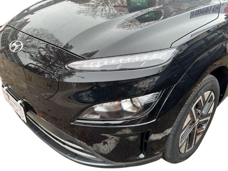Hyundai Kona Kona 39 kWh EV Xtech City