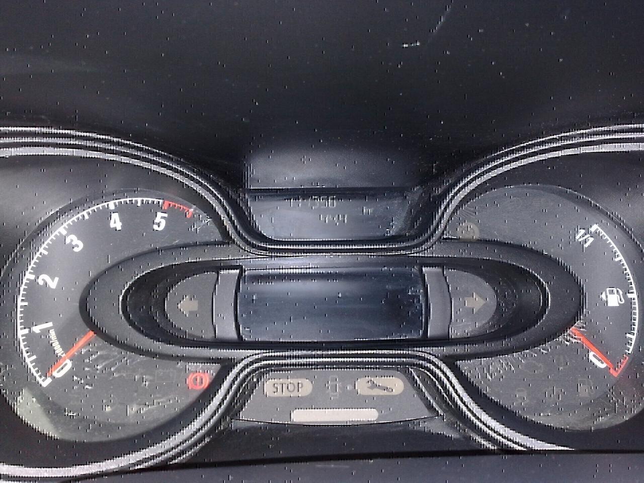 Opel Vivaro 1.6cdti 125cv P. Lungo - 2017