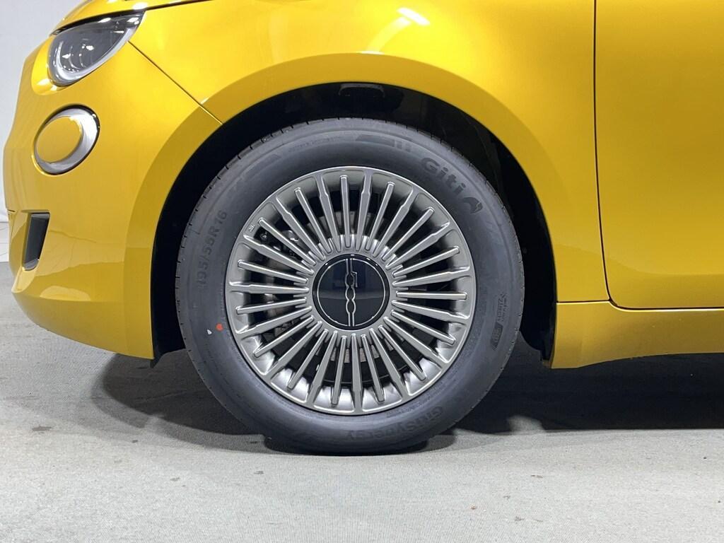 Fiat 500 500 1.0 hybrid Torino