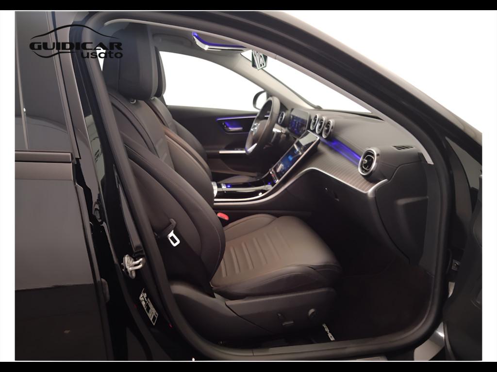 Mercedes-Benz Classe C-W206 Berlina 2021 - C 220 d mhev Premium 4matic auto