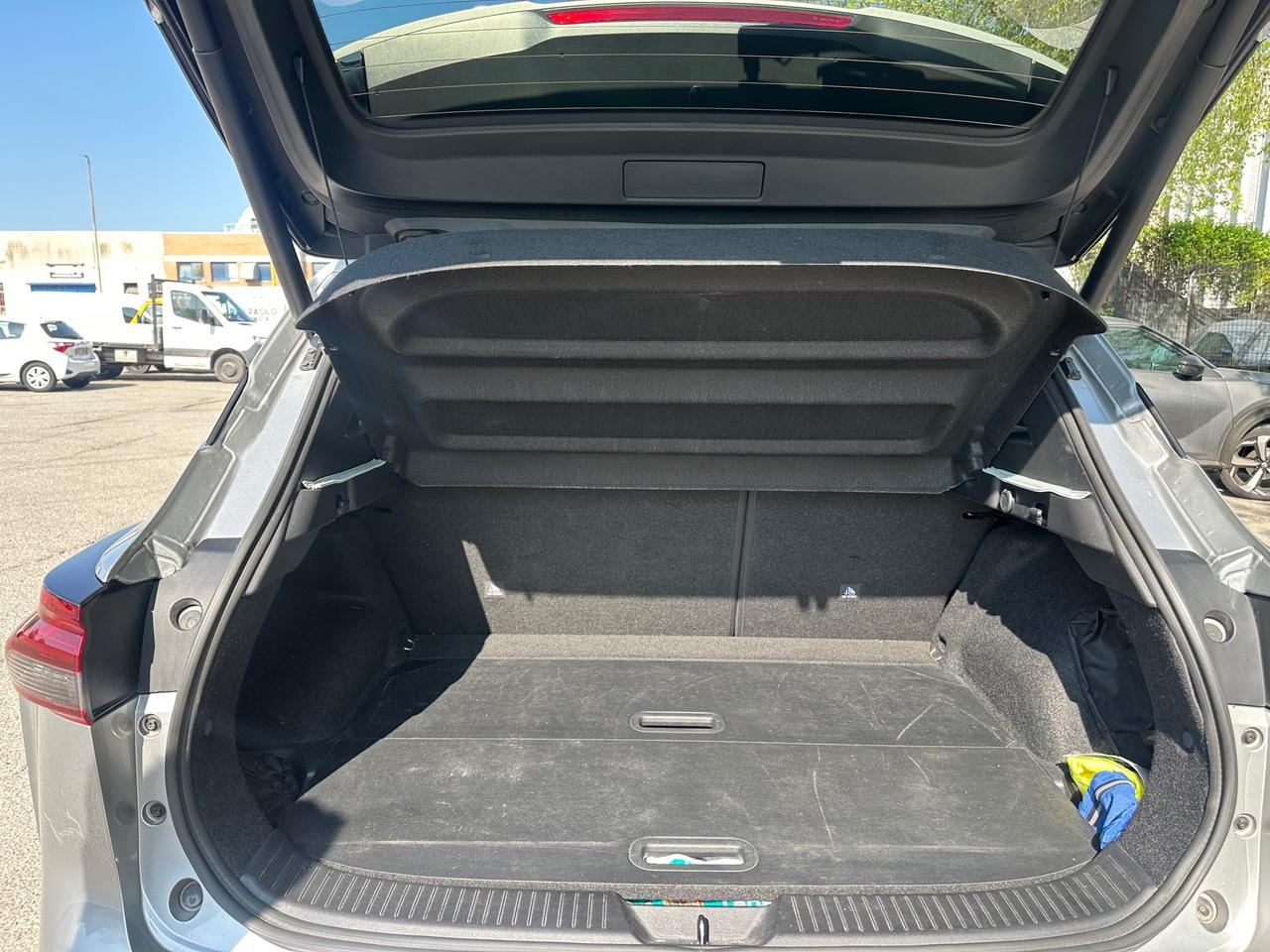 Nissan Qashqai MHEV 158 CV Xtronic (Garanzia 24 Mesi)