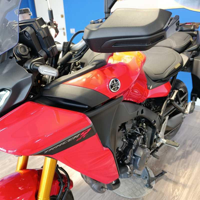 Yamaha Tracer 9 GT - 2023