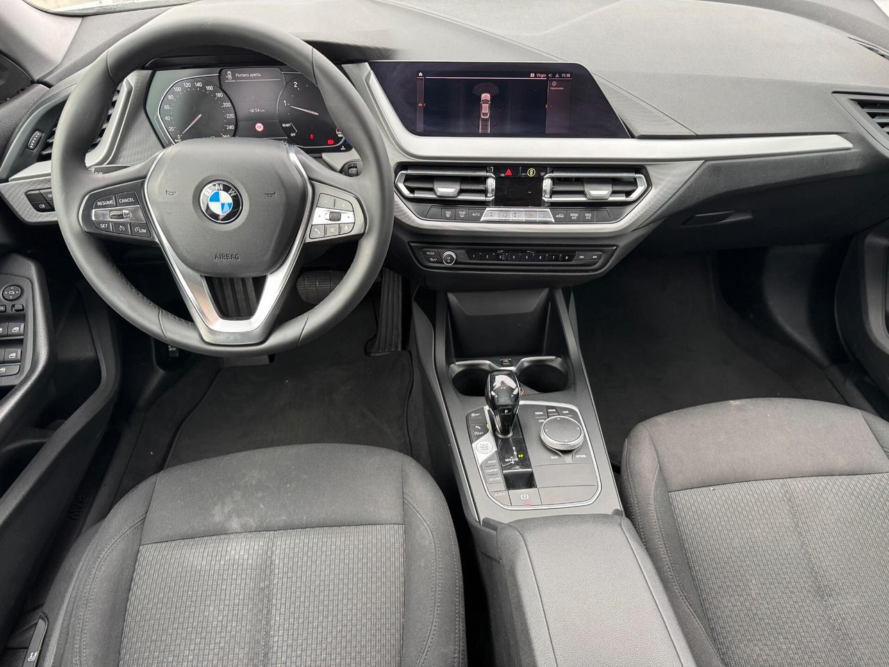 Bmw Serie 2 Gran Coupé 216d aut.