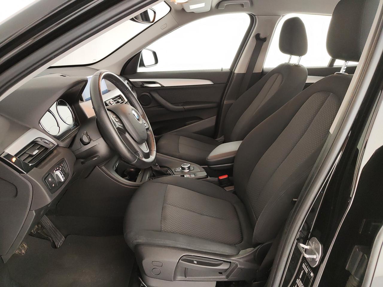 Bmw X1 sDrive16d Business Advantage