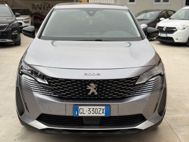 Peugeot 3008 BlueHDi 130 S&S EAT8 Allure
