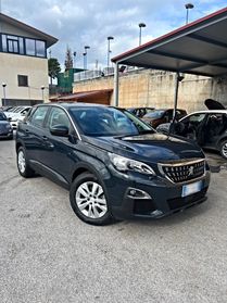 Peugeot 3008 BlueHDi 130 2020