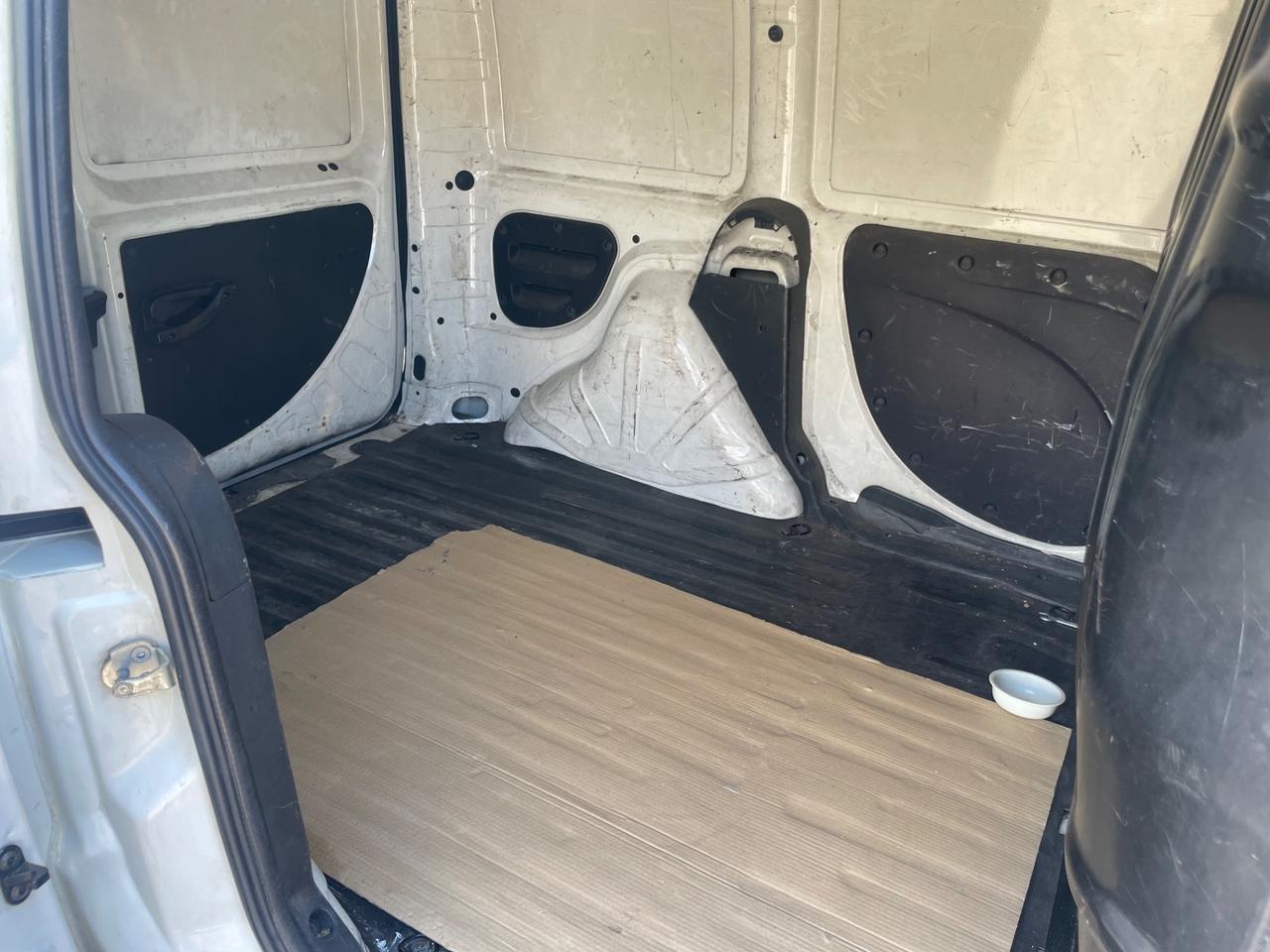 Fiat Doblo 1.9 Mjt 105 cv km 146 mila