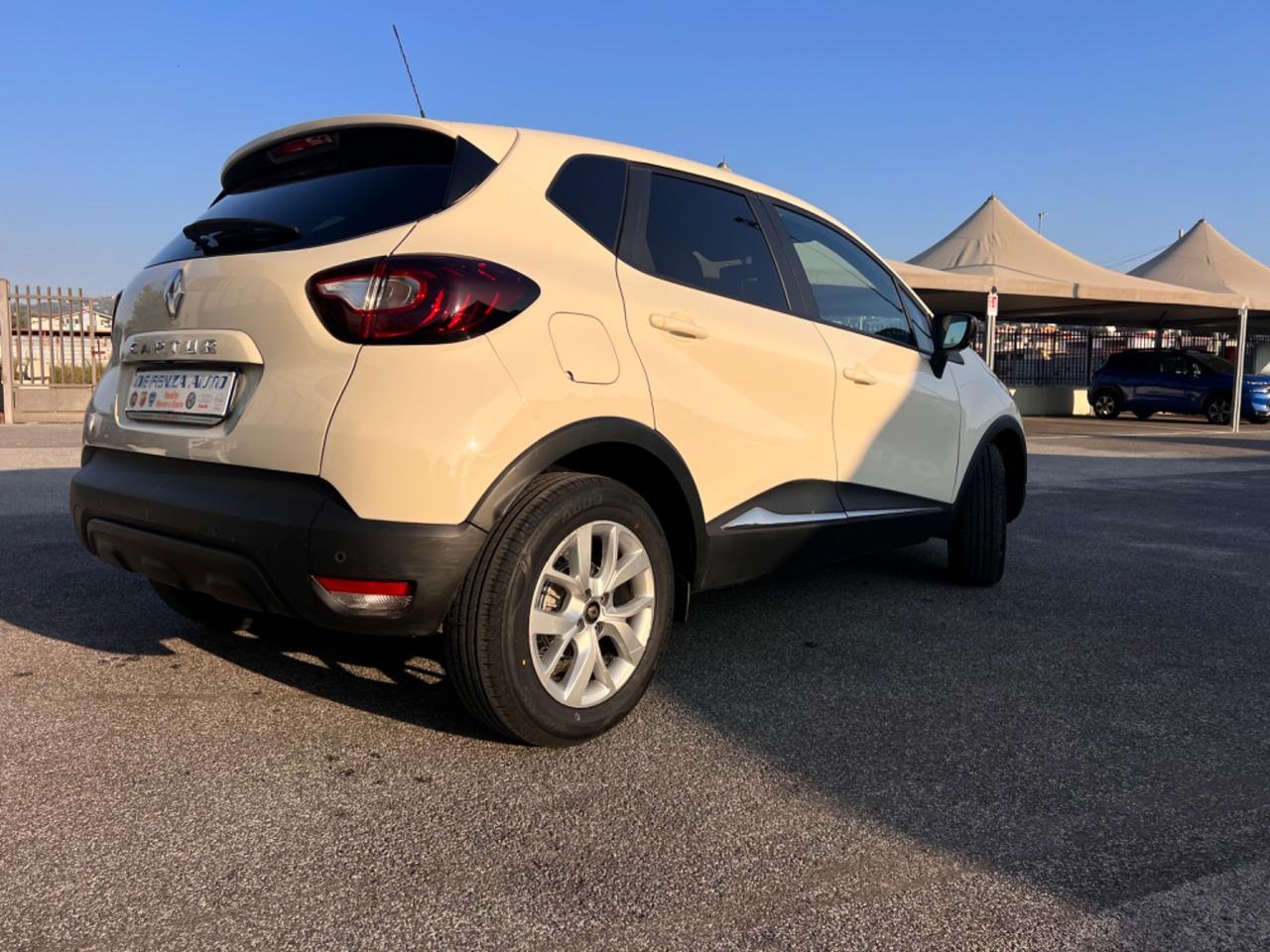 Renault Captur TCe 12V 90 CV Sport Edition2