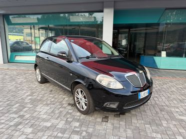 Lancia Ypsilon 1.2 BENZINA 2012 - NEOPATENTATI