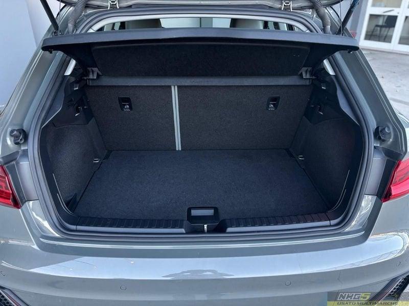 Audi A1 A1 SPB 30 TFSI S tronic S line edition