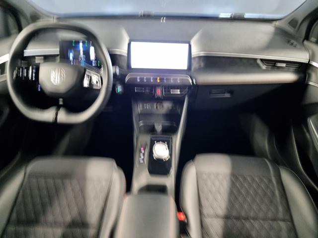 MG MG3 1.5 Hybrid+ Luxury