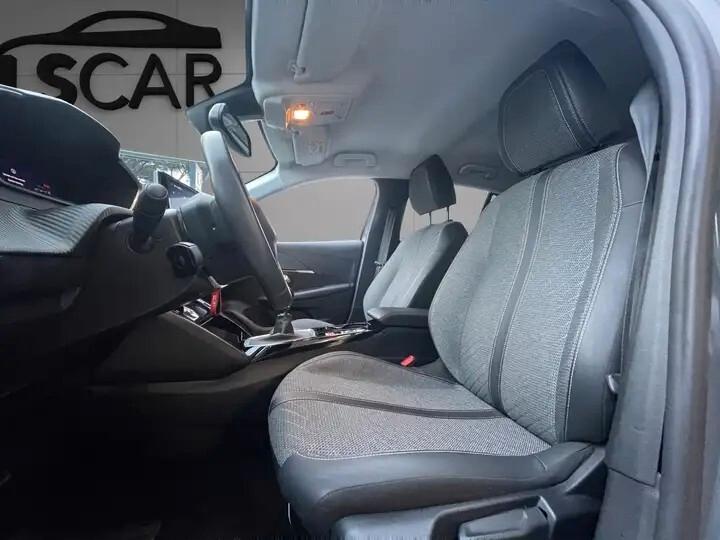 Peugeot 208 1.2 puretech Allure~100cv~Unipro~Promo~Finanziamento