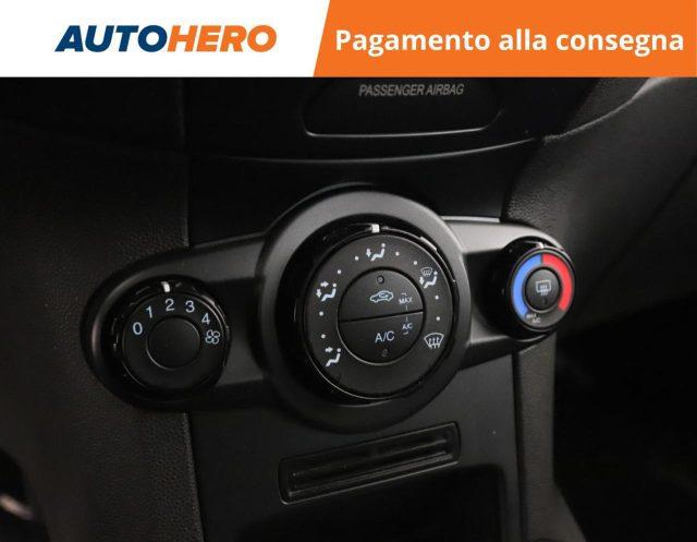 FORD Fiesta 1.2 60CV 5 porte Business