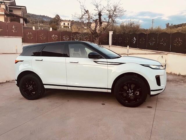 Land Rover Range Evoque 2.0 AUTOM.150 CV NAVI PELLE FULL LED UNIPRO'