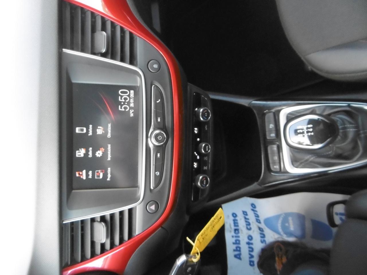 Opel CROSSLAND 1.5D Ecotec 110 CV - GS Line