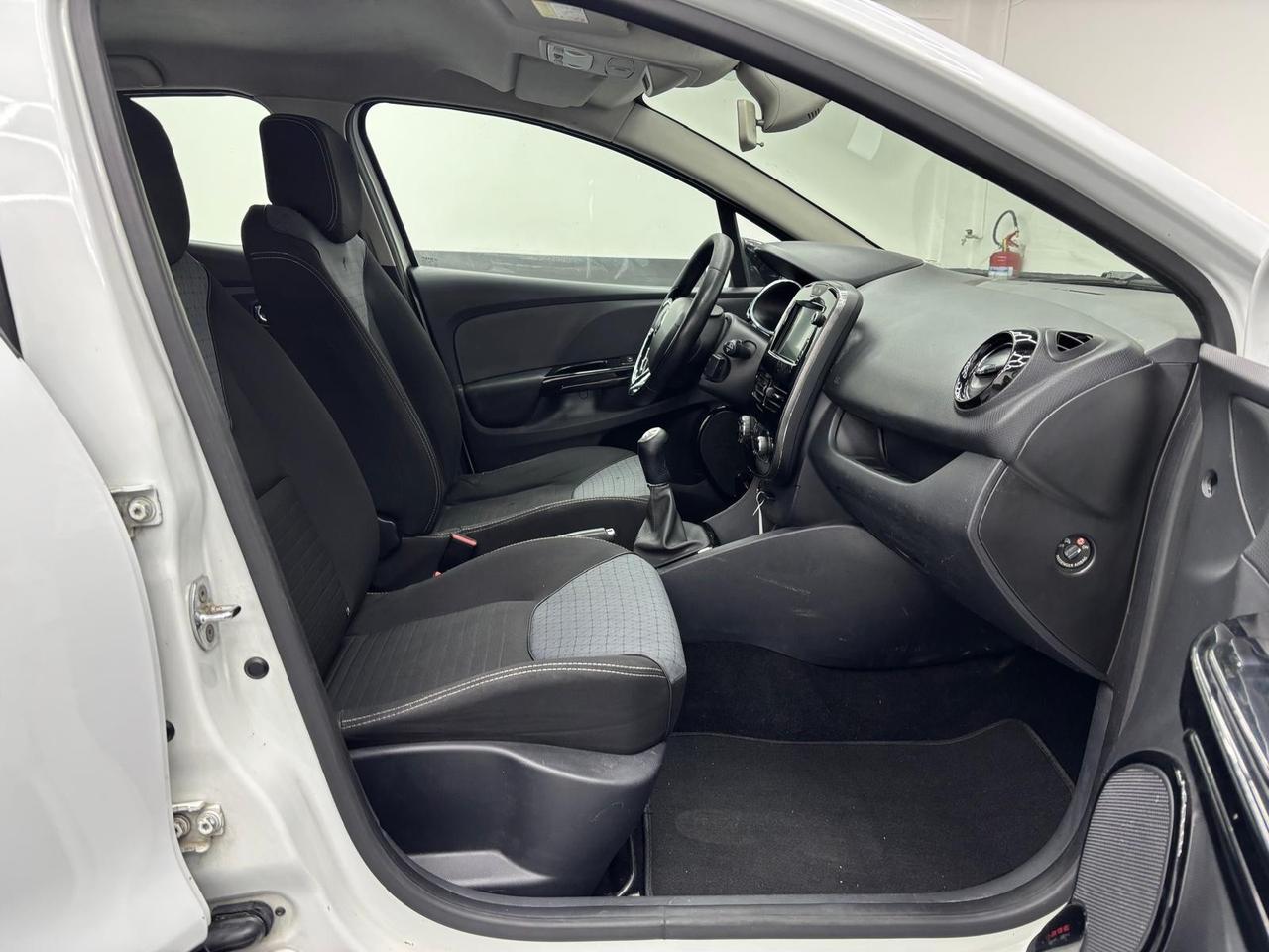 Renault Clio 1.5 dCi 8V 90CV Start&Stop 5 porte Energy
