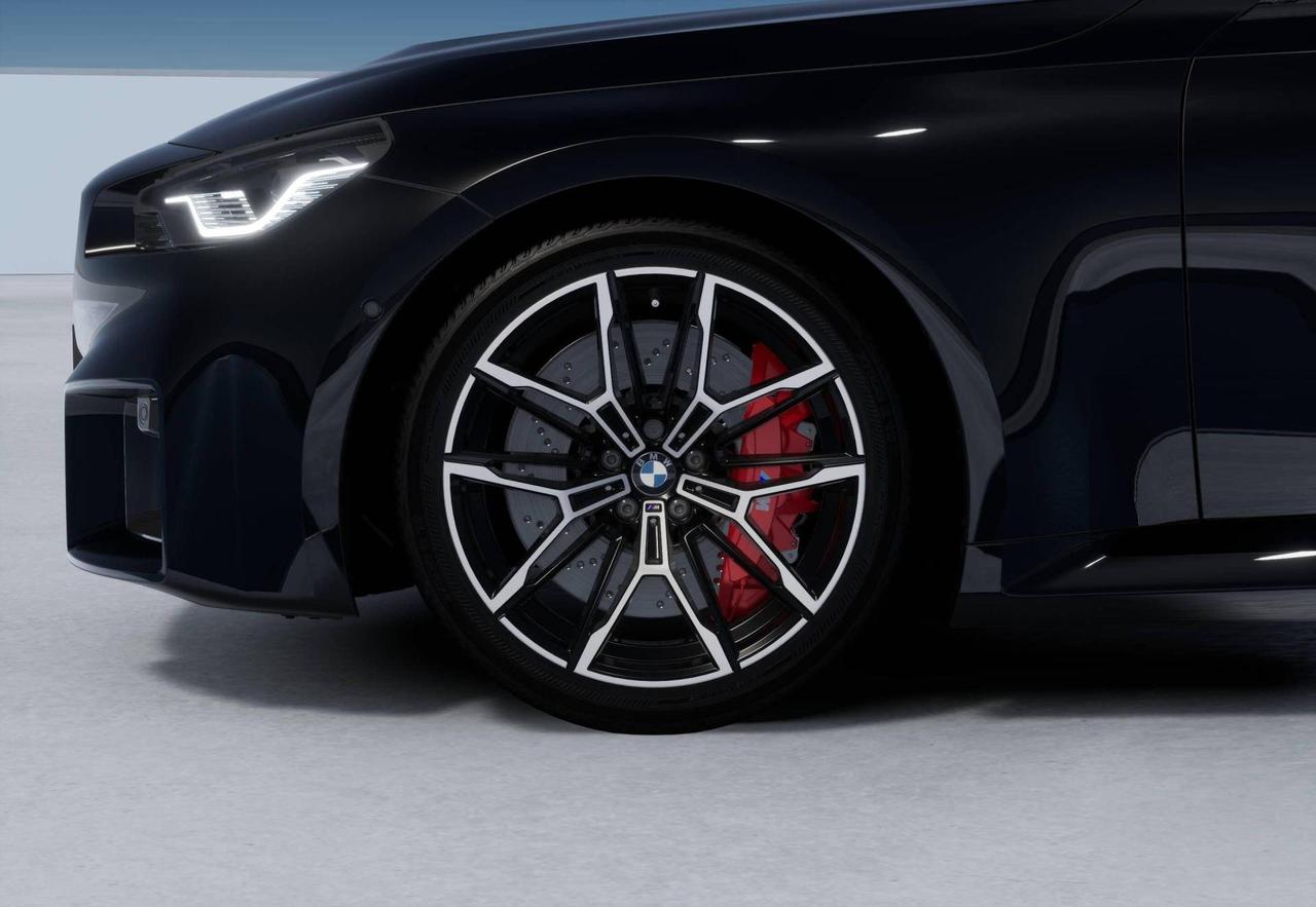 BMW Serie 2 M2 Coupé