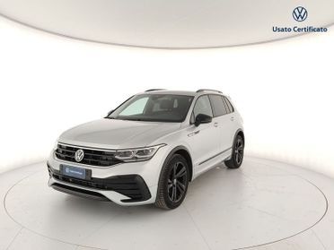 Volkswagen Tiguan 2.0 TDI SCR 110KW R-Line DSG