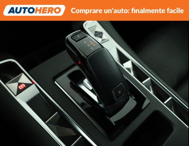 DS AUTOMOBILES DS 7 BlueHDi 130 aut. Rivoli