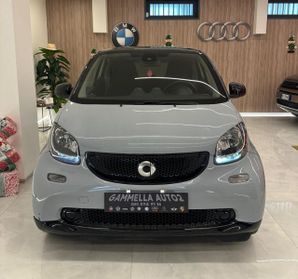 SMART ForTwo 70 1.0 Passion